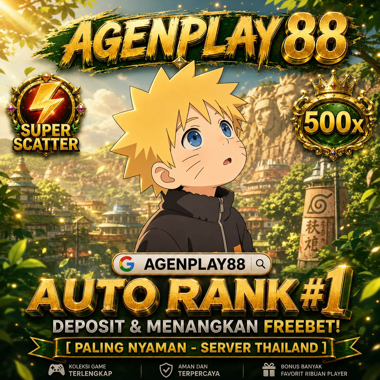 BANDARTOGEL - The Best Aman & Terpercaya